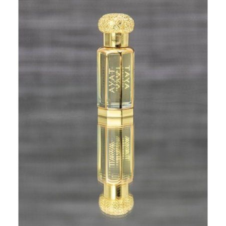 Ayat Perfumes Khamrah Perfume Extract 12ml Unisex Attar Alcohol Free Long Lasting Scented Oil