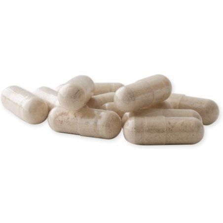 Raab Vitalfood Organic Maca Capsules 80 Capsules 500mg