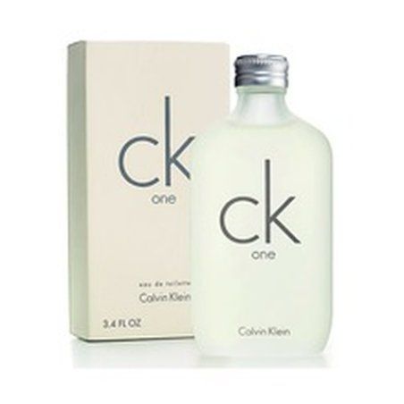 Calvin Klein Ck One Eau De Toilette