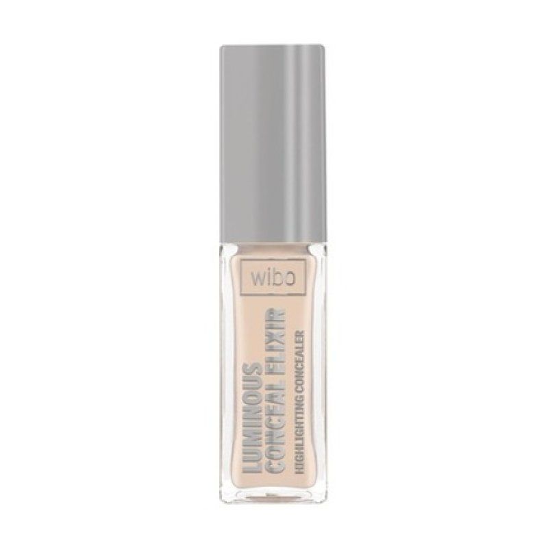 Luminous Conceal Elixir Illuminating Under Eye Concealer 10ml