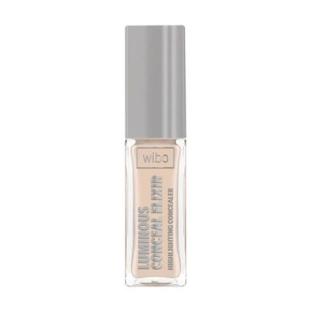 Luminous Conceal Elixir Illuminating Under Eye Concealer 10ml