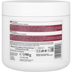 Bielenda Professional Algae Mask with PhytoCellTec™ Argan 190g