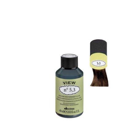 View 5,3 60ml 