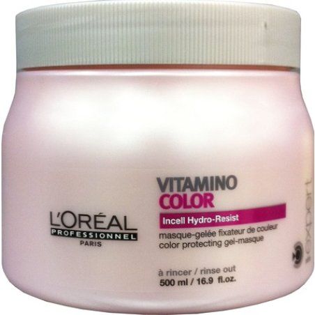 L'Oreal Expert Maske Capill.Vitamino Color 500ml