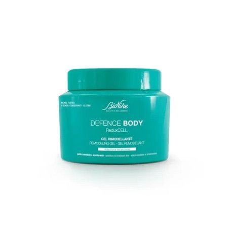 Bionike Defence Body Reduxcell Reshaping Gel 300 Milliliters