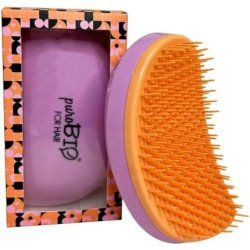 Purobio For Hair Detangling Brush