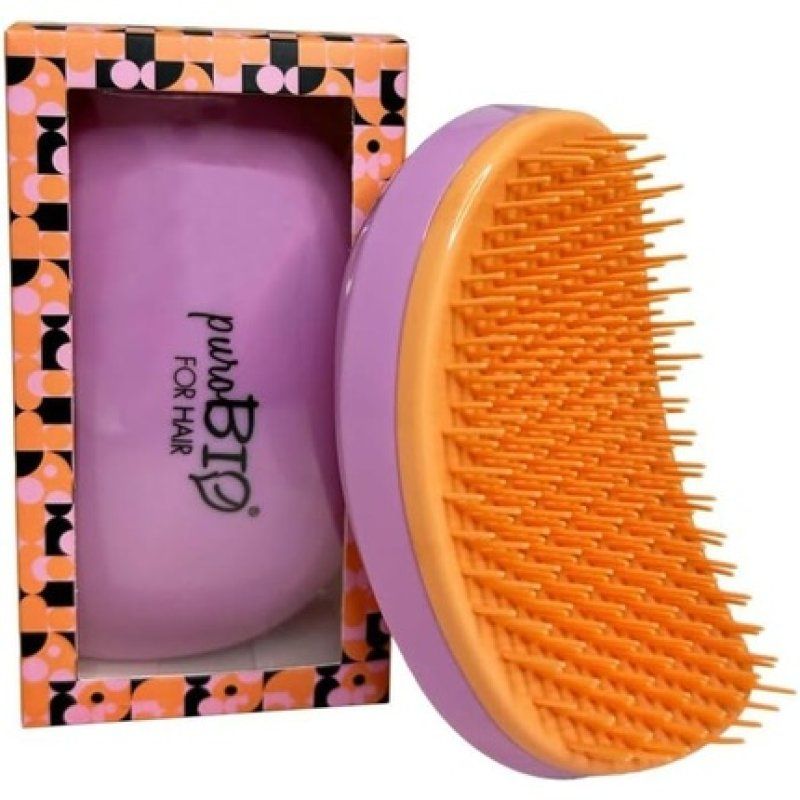 Purobio For Hair Detangling Brush
