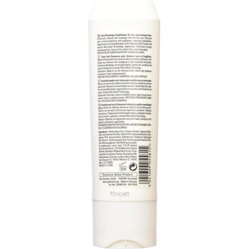 Dualsenses by Goldwell Rich Repair Anti-Breakage Conditioner 200ml