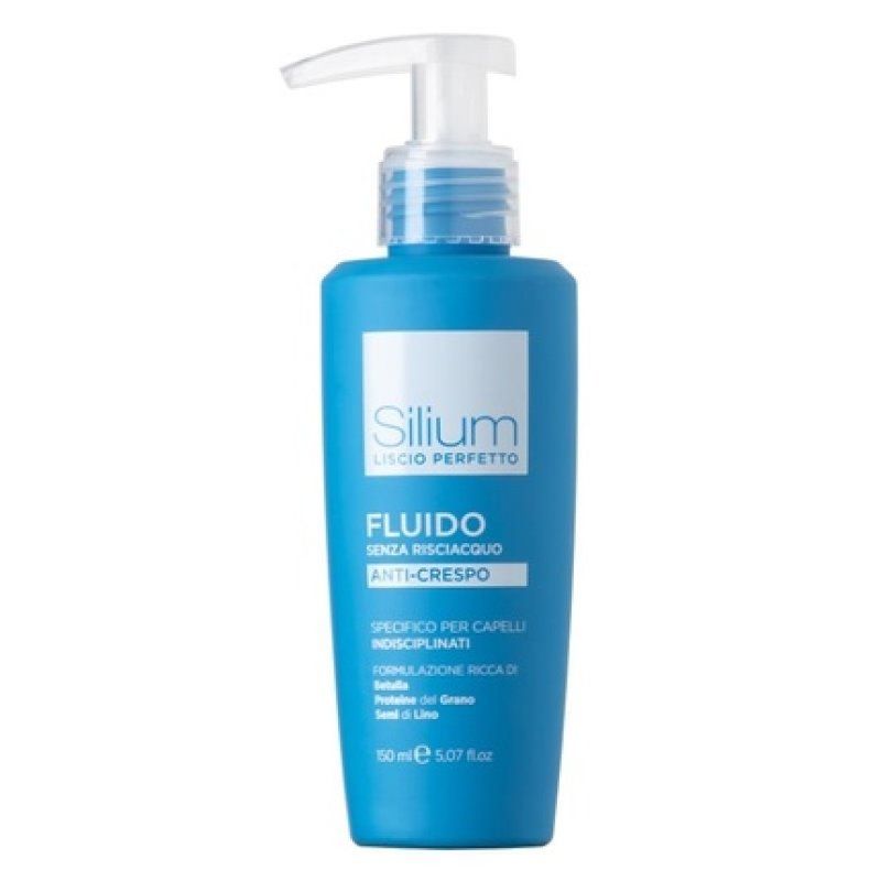 ANTI-FRIZY SERUM - NO RINSE 150 ml