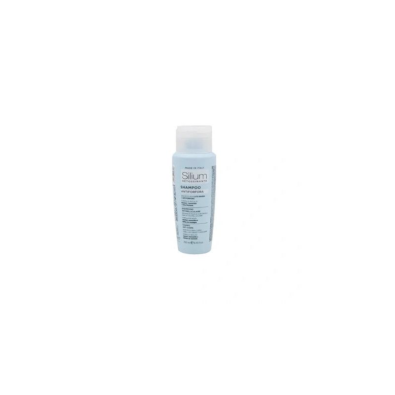 ANTI-DUNDRUFF SHAMPOO 250 ml