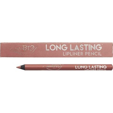 PuroBio Pure Bio Lip Line Long Lasting Lipliner Pencil Lip Contour Color 09L Nude Colddo