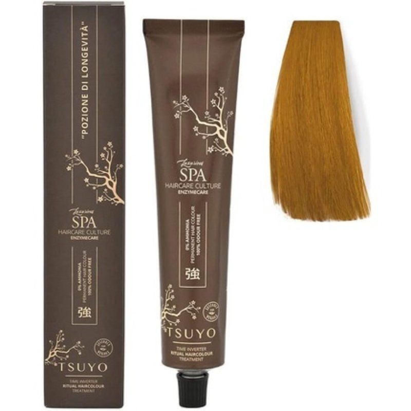 Tecna Tsuyo Colour Naturali Biondo Chiarissimo 90ml
