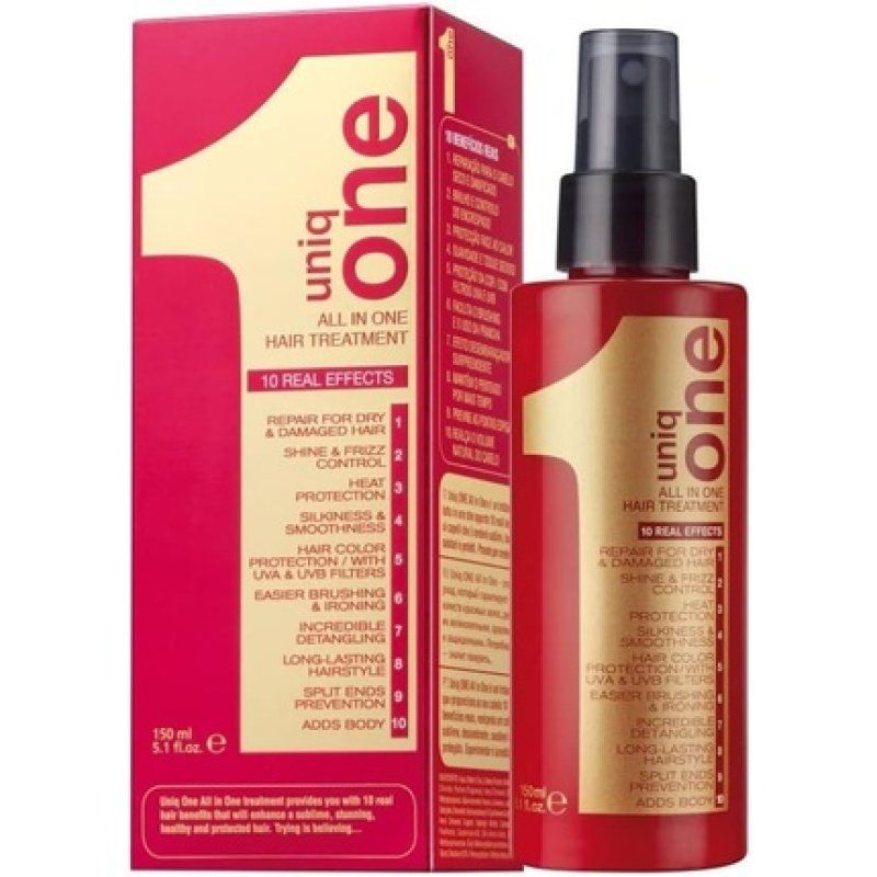 Uniq One All In One Hair Treatment 150ml