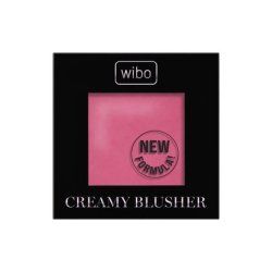 WIBO Creamy Blusher New No. 2 Blush