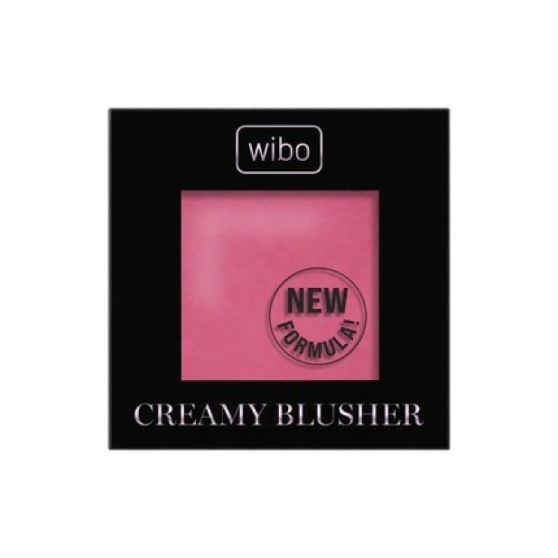 WIBO Creamy Blusher New No. 2 Blush