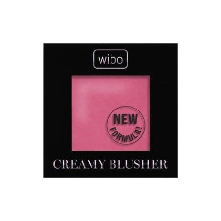 WIBO Creamy Blusher New No. 2 Blush