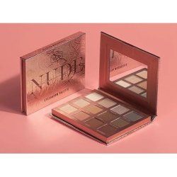 Wibo Nudettitude Eyeshadow Palette