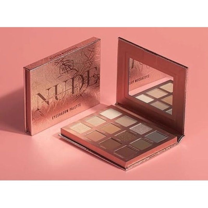 Wibo Nudettitude Eyeshadow Palette