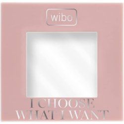 Wibo Mono Palette I Choose What I Want