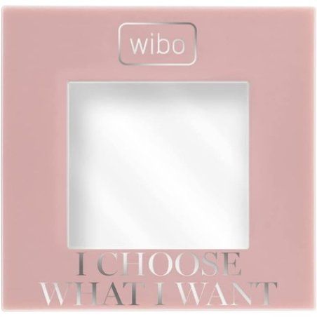Wibo Mono Palette I Choose What I Want