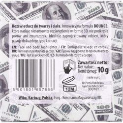 Wibo Illuminator Million Dollar