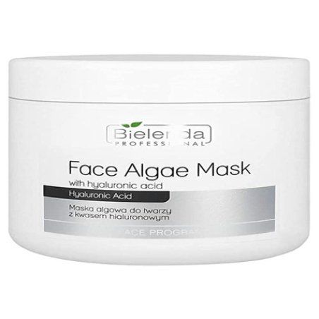 Bielenda Peeling and Cleansing Facial Mask 190g