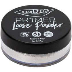 Purobio Loose Powder Primer No. 01