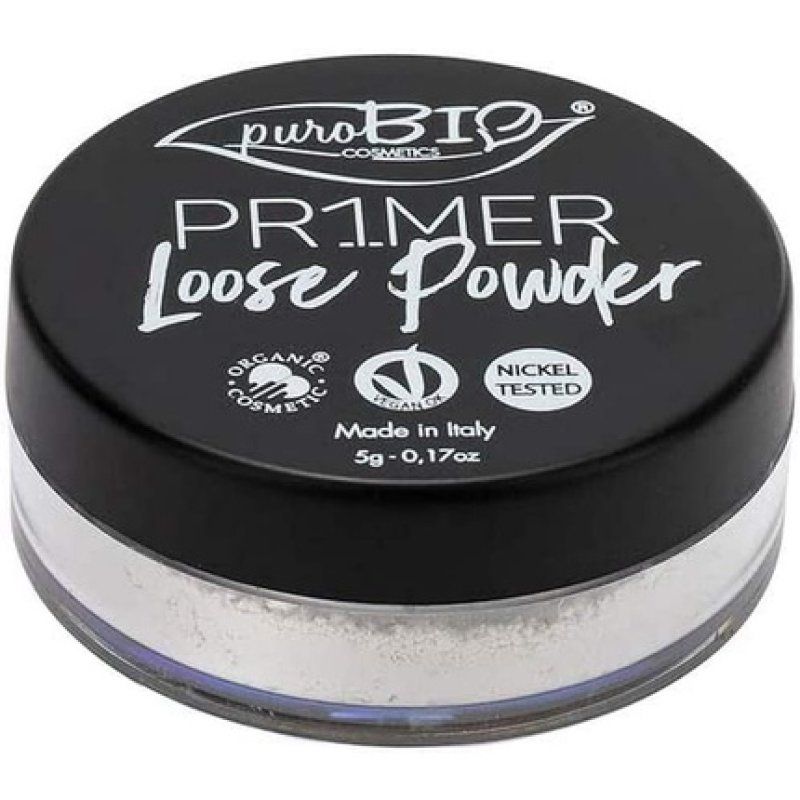 Purobio Loose Powder Primer No. 01