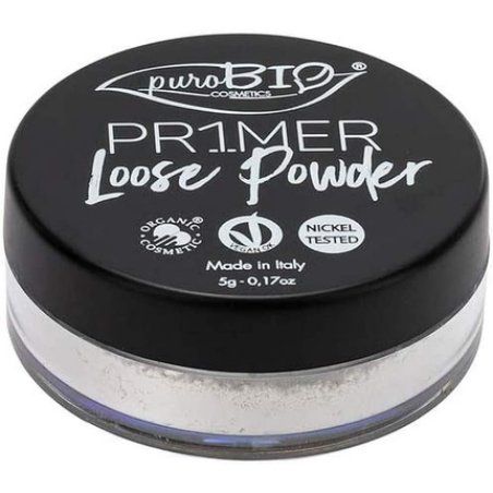 Purobio Loose Powder Primer No. 01