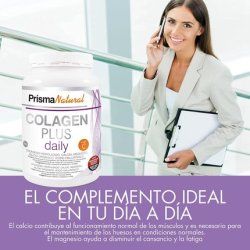 Prisma Natural Collagen Plus Daily with Hydrolyzed Collagen and Vitamins