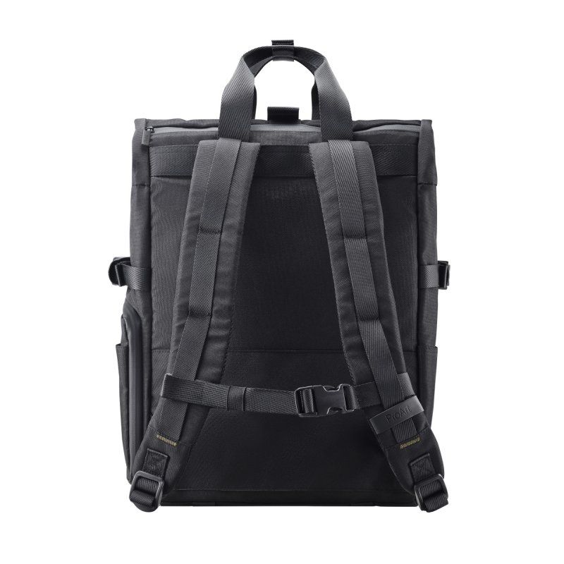 ASUS PP4600 PROART BACKPACK 40,6 cm (16") Sac à dos Noir