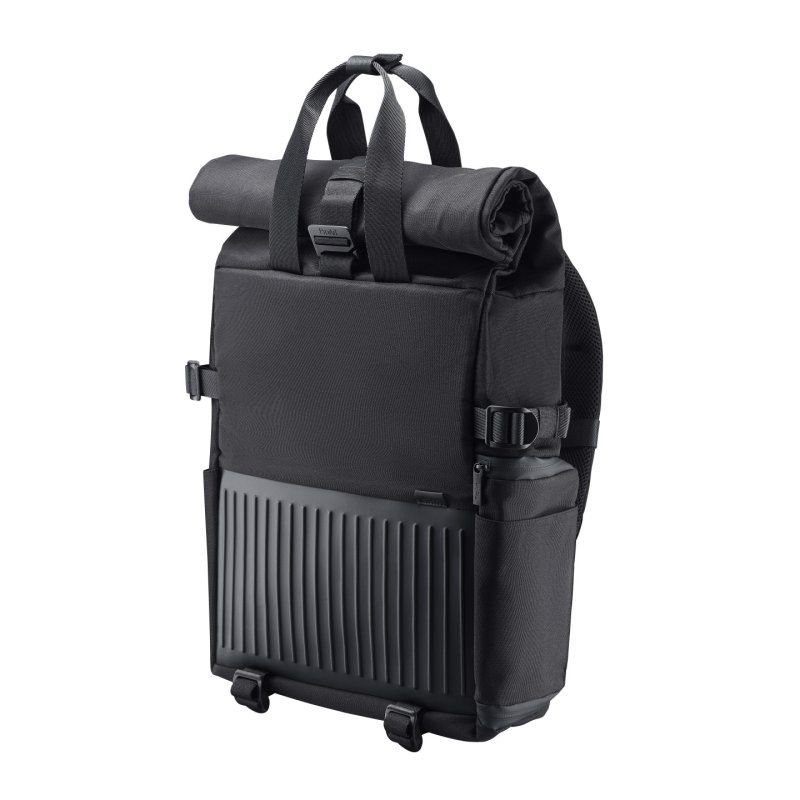 ASUS PP4600 PROART BACKPACK 40,6 cm (16") Sac à dos Noir