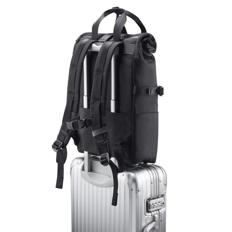 ASUS PP4600 PROART BACKPACK 40,6 cm (16") Sac à dos Noir