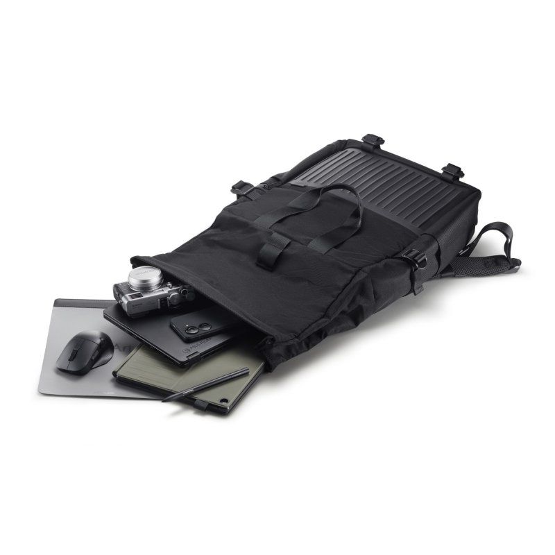 ASUS PP4600 PROART BACKPACK 40,6 cm (16") Sac à dos Noir