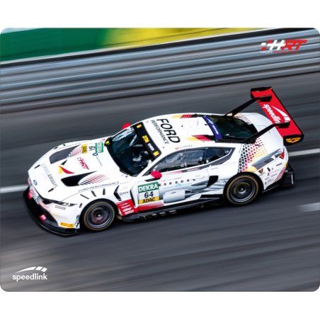 Speedlink SILK Mousepad, Mustang