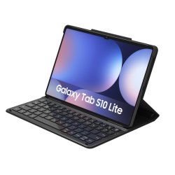 Samsung NEOS Keyboard Case (Pogopin) Tab S10 FE/S10 Lite black