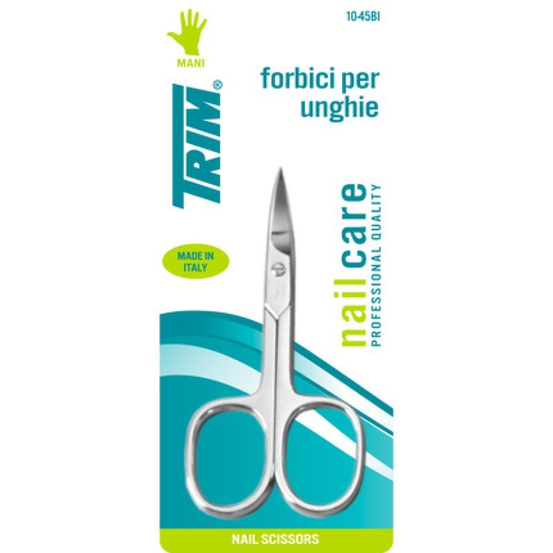 Trim Nail Scissors Trim 1045bi