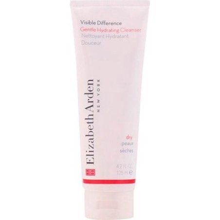 Elizabeth Arden - Visible Difference Gentle Hydrating Cleanser 150 Ml