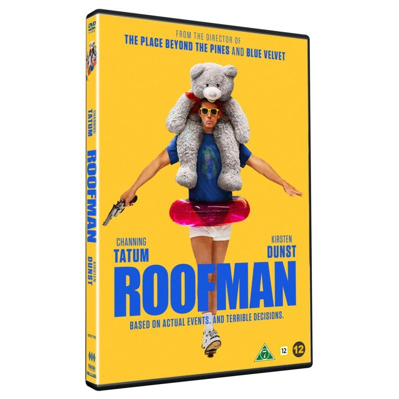 Roofman