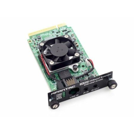 NEC SDM HDBaseT Receiver