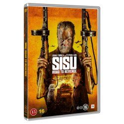 SISU: Road To Revenge