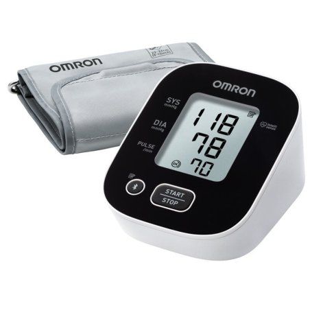 OMRON - M2 Intelli IT Blood Pressure Monitor - 5 Years Warranty
