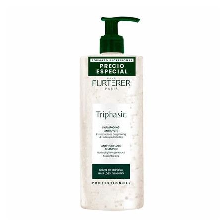 Rene Furterer Triphasic Anti Hair Loss Shampoo 500ml