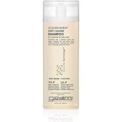 Giovanni Golden Wheat Shampoo 250ml