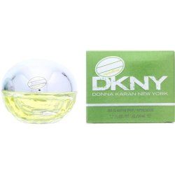 Dkny Be Delicious Crystallized Eau De Parfum Spray 50ml