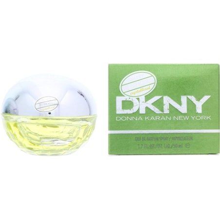 Dkny Be Delicious Crystallized Eau De Parfum Spray 50ml