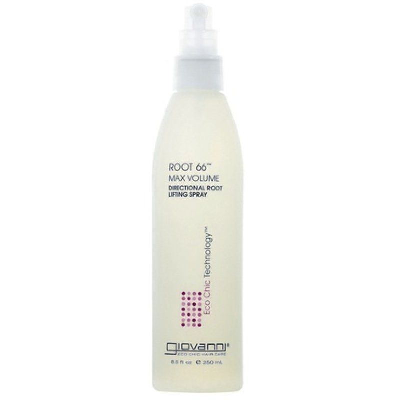 Giovanni Root 66 Max Volume Spray - 250ml