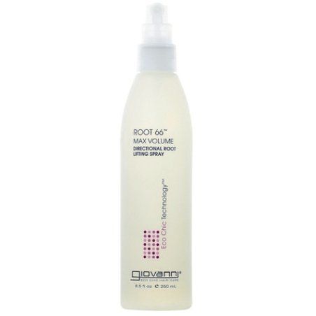Giovanni Root 66 Max Volume Spray - 250ml