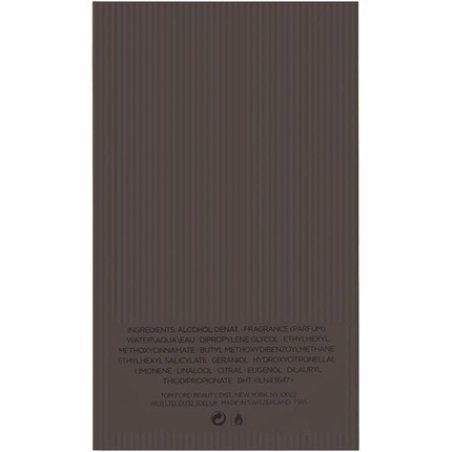 Tom Ford Noir Anthracite Eau de Parfum 3.4oz 100ml Sealed