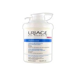 Uriage Xemose Universal Emollient Cream 400ml